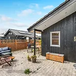 Сasa de vacaciones In With Wifi Frederikshavn