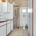 Сasa de vacaciones In With Wifi
