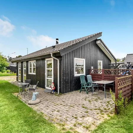 In With Wifi * Frederikshavn