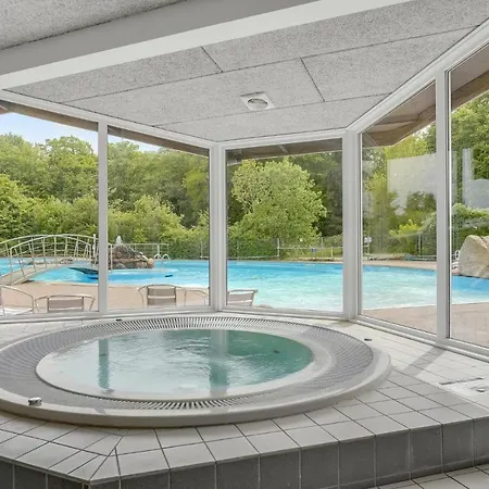 Holiday home 2 Bedroom Awesome In
