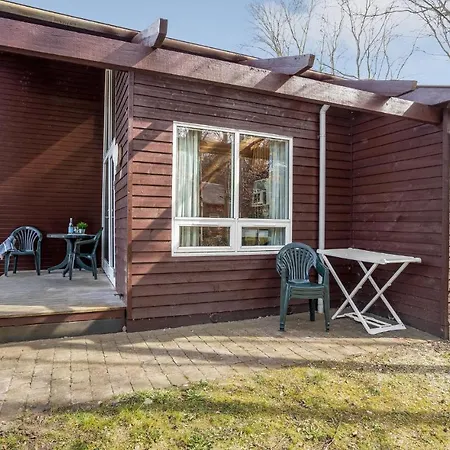 Holiday home 2 Bedroom Awesome In