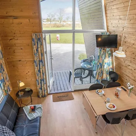 Holiday home 2 Bedroom Awesome In Fredericia