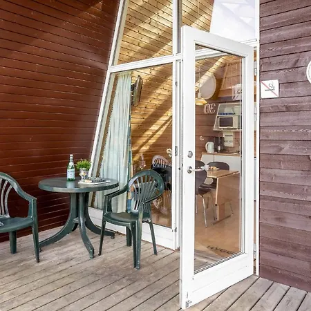 Holiday home 2 Bedroom Awesome In *