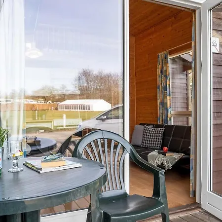 Holiday home 2 Bedroom Awesome In Fredericia