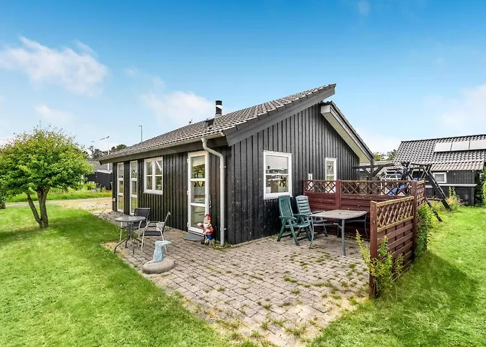 In With Wifi * Frederikshavn